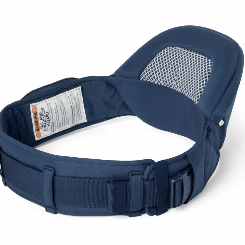 Porte bébé enfant Lift Hip Bleu Marine