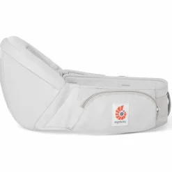 Porte bébé enfant Lift Hip Gris Clair