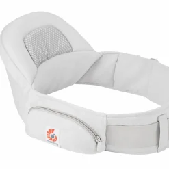 Porte bébé enfant Lift Hip Gris Clair