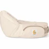 Porte bébé enfant Lift Hip Natural Beige