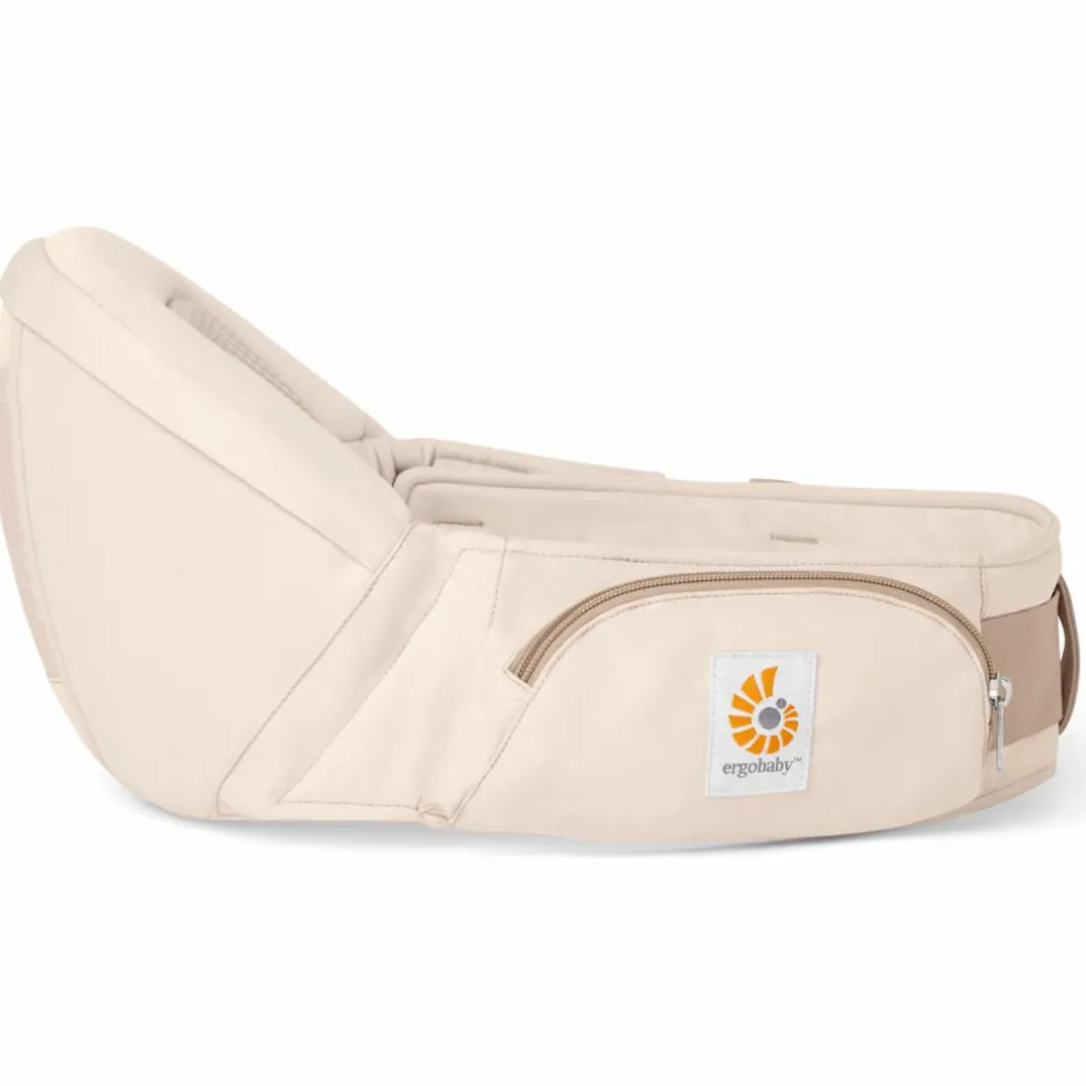 Porte bébé enfant Lift Hip Natural Beige