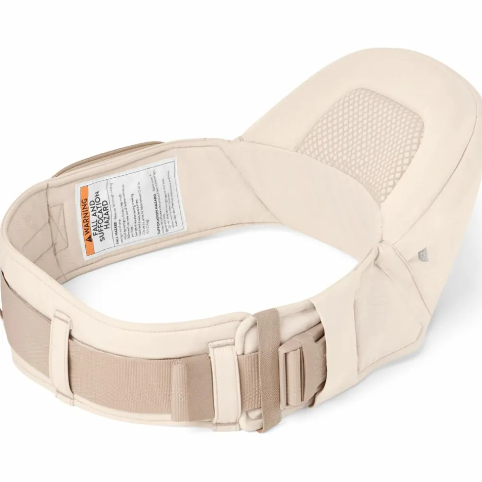 Porte bébé enfant Lift Hip Natural Beige