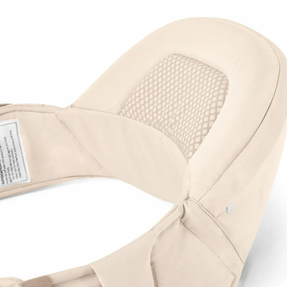 Porte bébé enfant Lift Hip Natural Beige