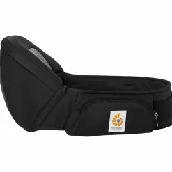 Porte bébé enfant Lift Hip Onyx Black