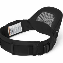 Porte bébé enfant Lift Hip Onyx Black