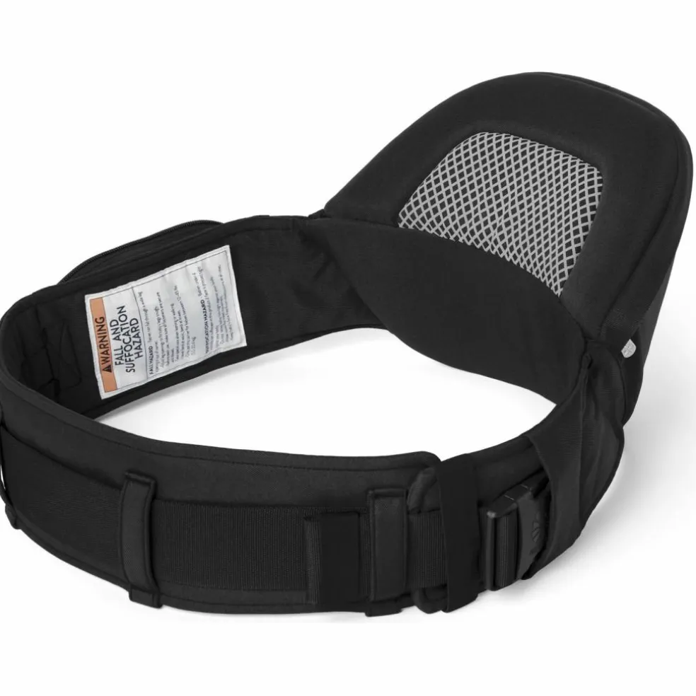 Porte bébé enfant Lift Hip Onyx Black