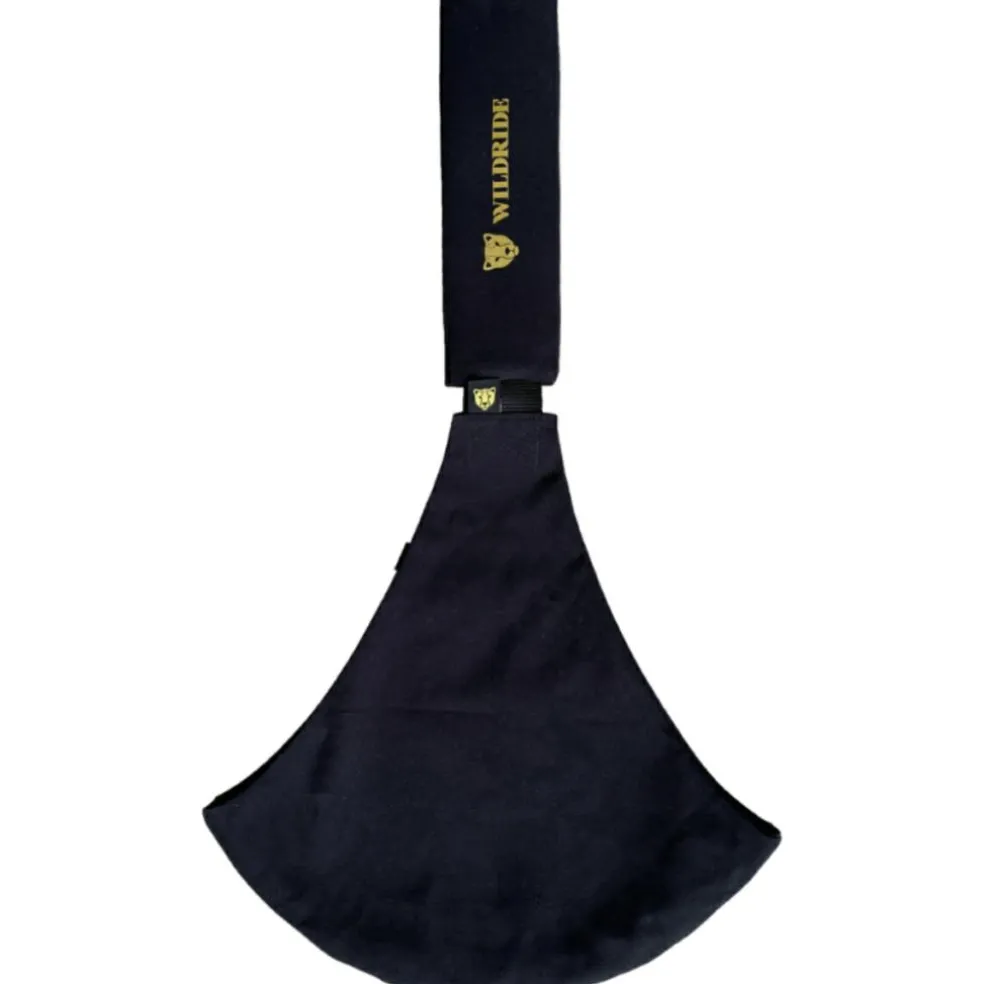 Porte bébé enfant Noir