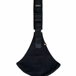 Porte bébé enfant Noir