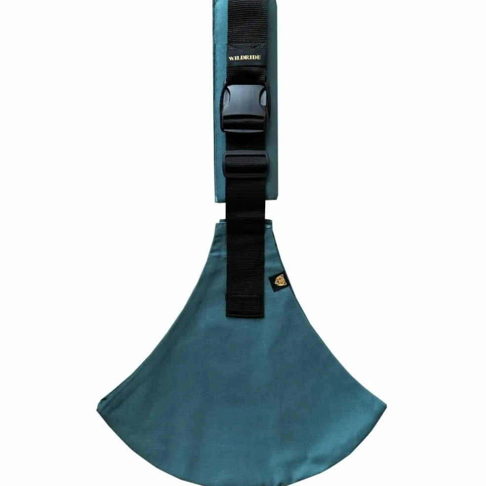 Porte bébé enfant Ocean Blue