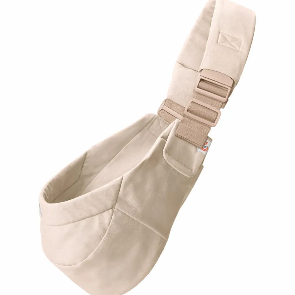 Porte bébé enfant Upsie Sling Natural Beige