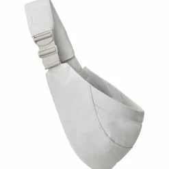Porte bébé enfant Upsie Sling Pearl Grey