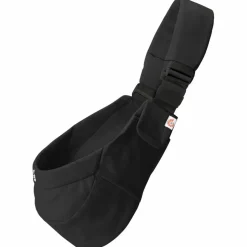 Porte bébé enfant Upsie Sling Onyx Black