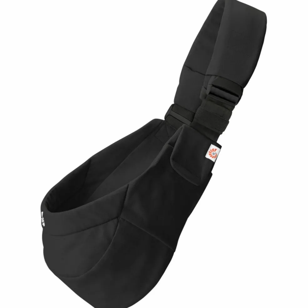 Porte bébé enfant Upsie Sling Onyx Black