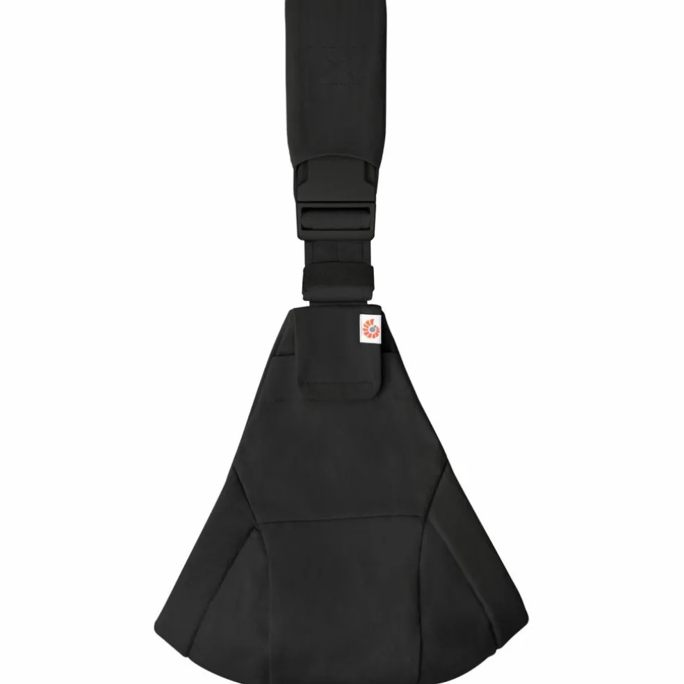 Porte bébé enfant Upsie Sling Onyx Black