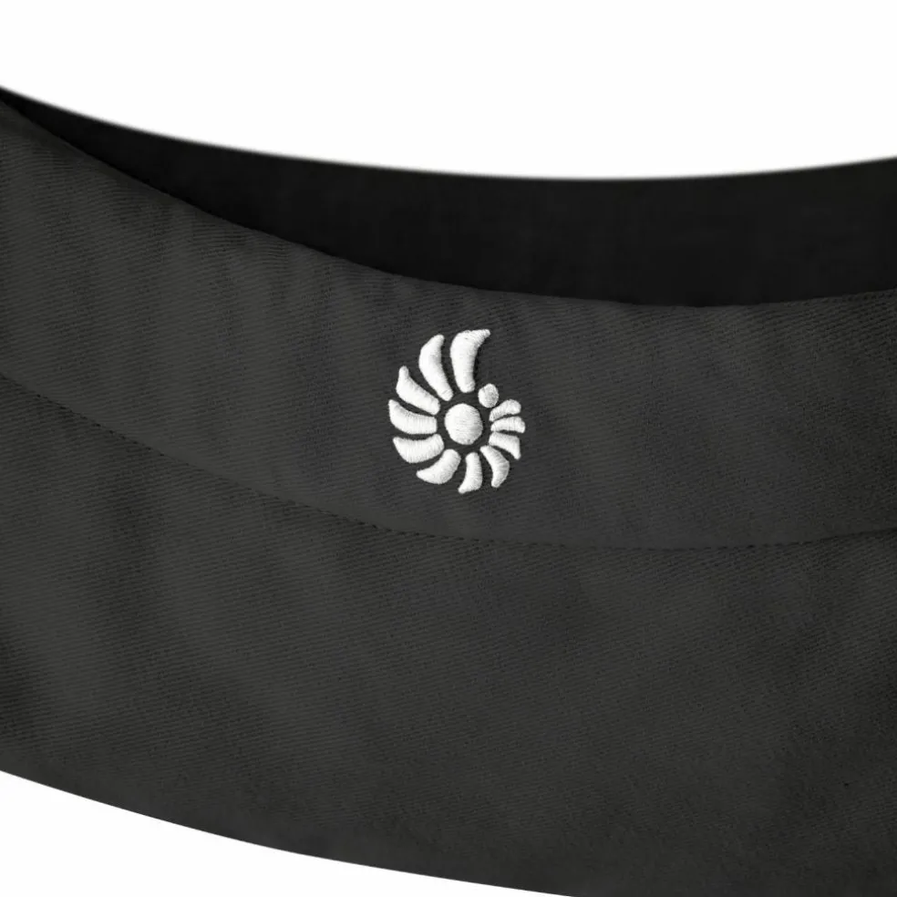 Porte bébé enfant Upsie Sling Onyx Black