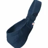 Porte bébé enfant Upsie Sling Midnight Blue