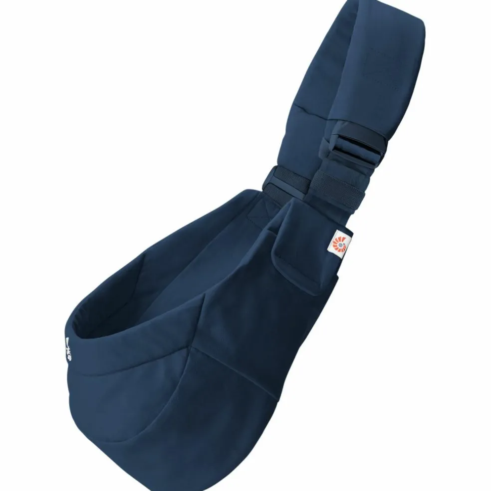 Porte bébé enfant Upsie Sling Midnight Blue