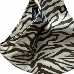 Porte bébé enfant Zebra