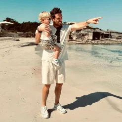 Porte bébé enfant Zebra