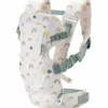 Porte bébé Flip 4 en 1 Arc-en-ciel