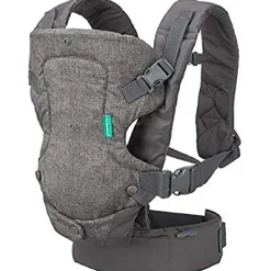Porte bébé Flip Ergo 4 en 1