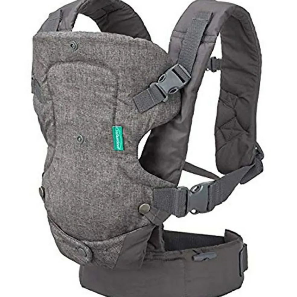Porte bébé Flip Ergo 4 en 1