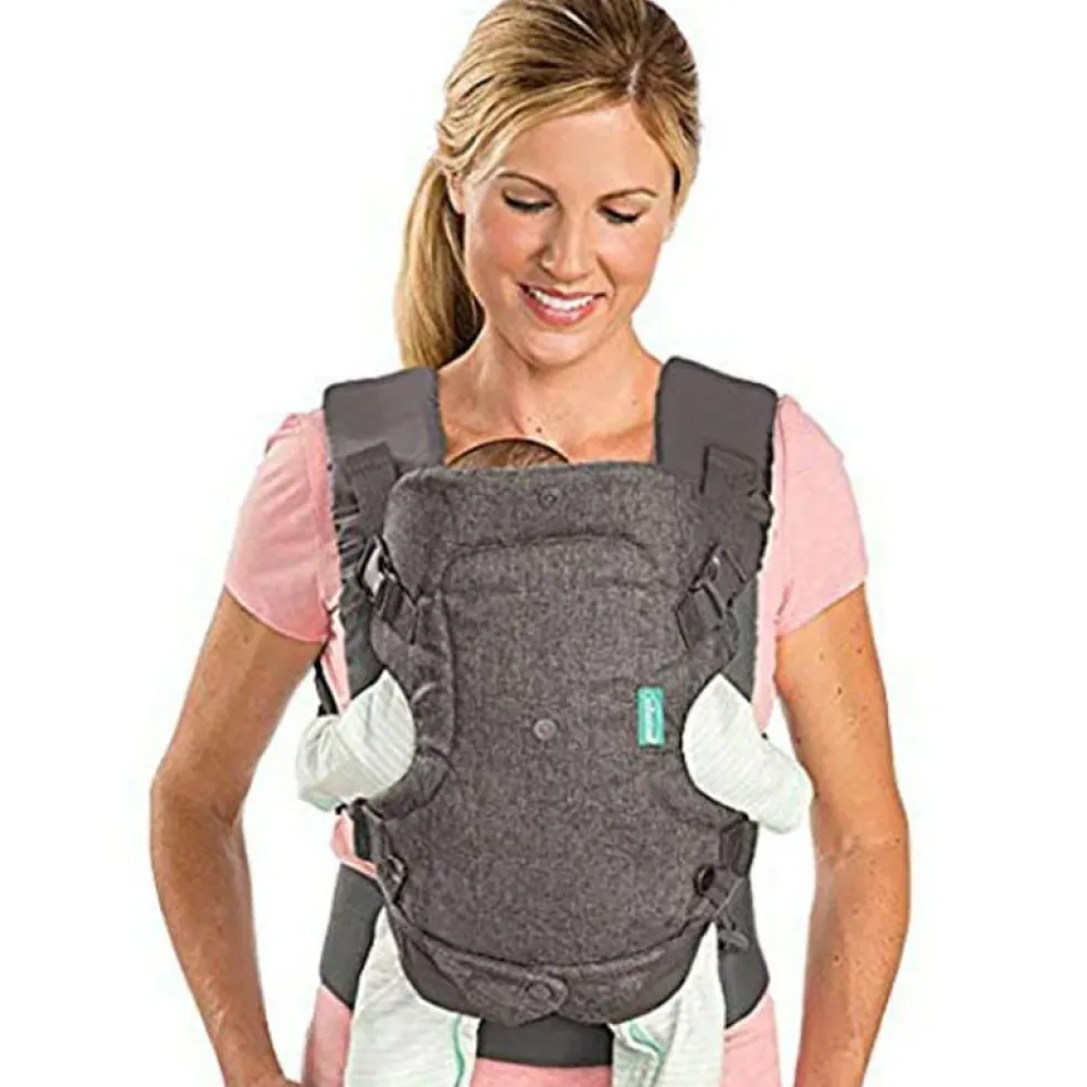 Porte bébé Flip Ergo 4 en 1