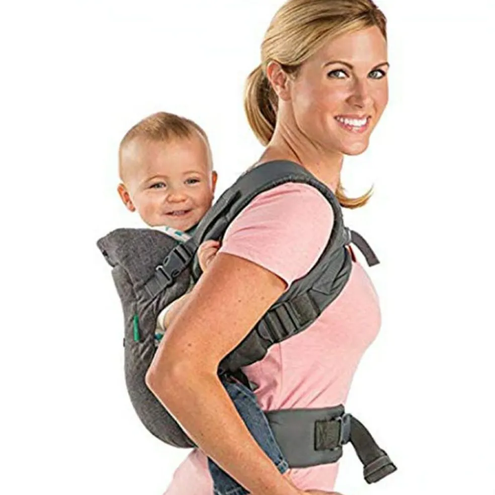 Porte bébé Flip Ergo 4 en 1