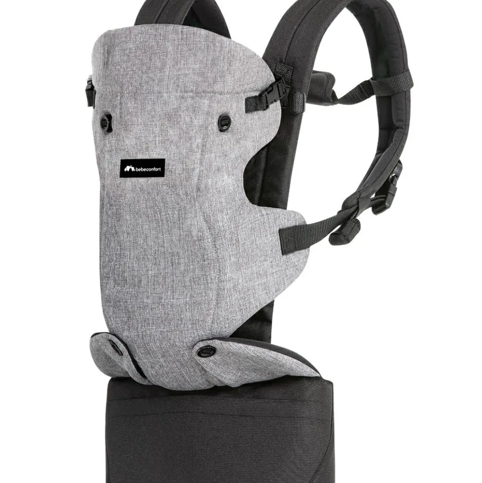 Porte bébé Go 4 back chic