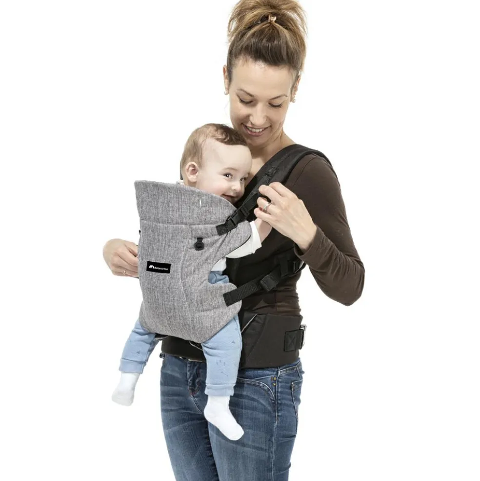 Porte bébé Go 4 back chic