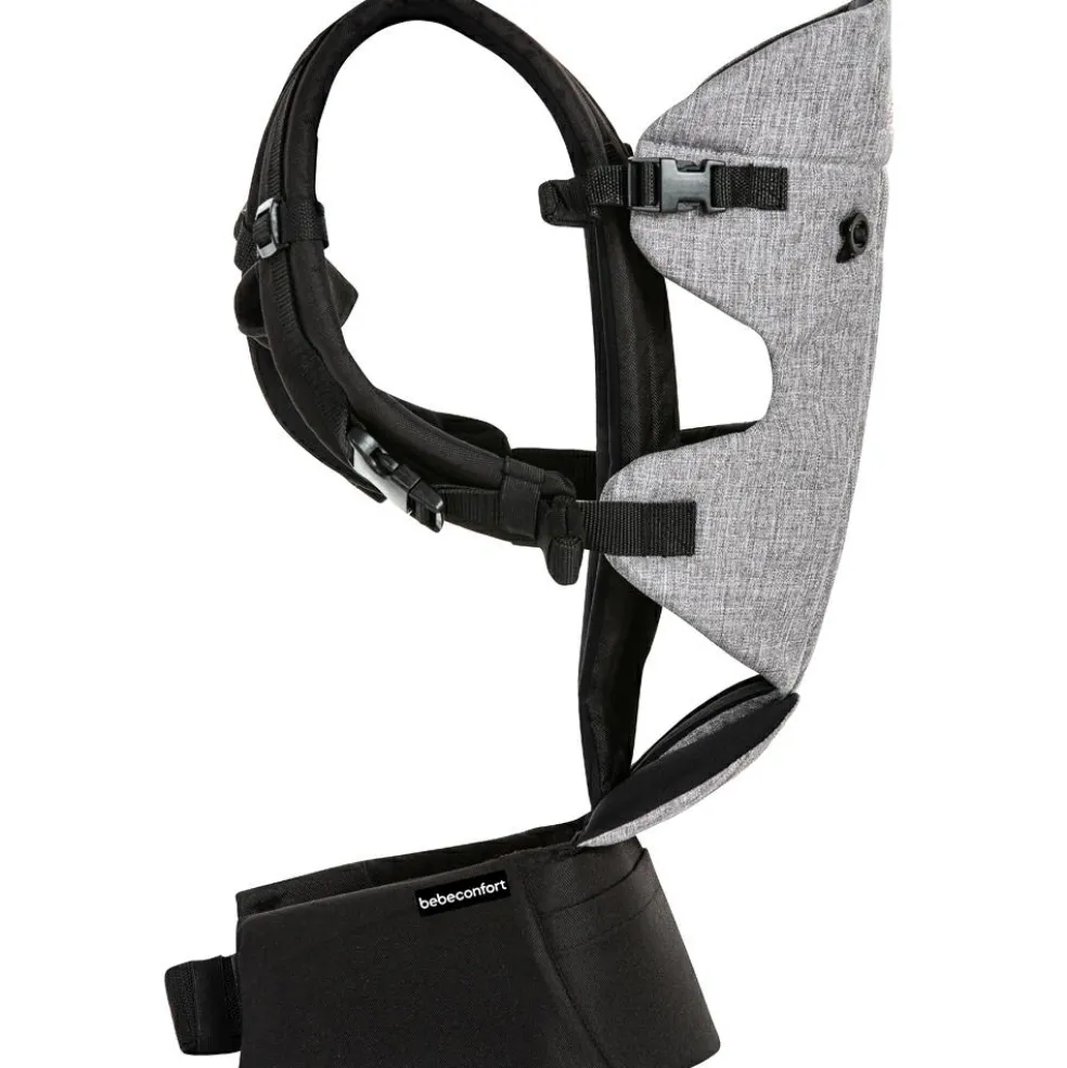 Porte bébé Go 4 back chic