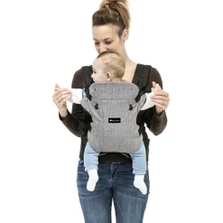 Porte bébé Go 4 back chic