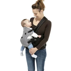 Porte bébé Go 4 back chic
