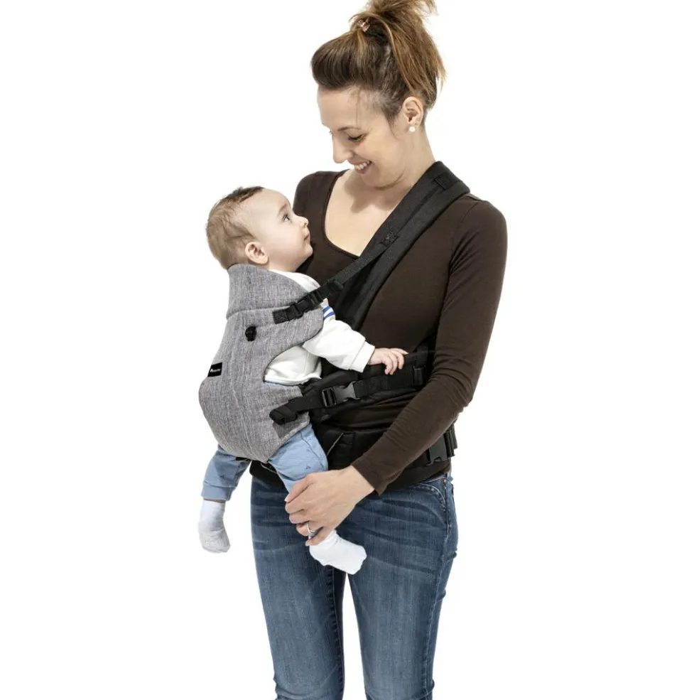 Porte bébé Go 4 back chic