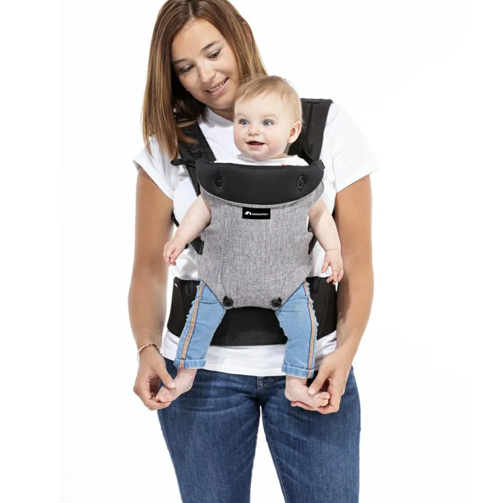 Porte bébé Go 4 back chic