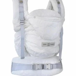 Porte bébé HoodieCarrier 2 Blossom