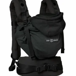 Porte bébé HoodieCarrier 2 Black Forest