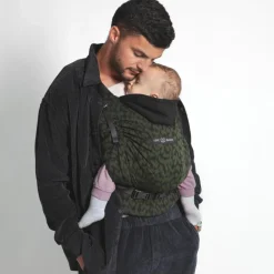 Porte bébé HoodieCarrier 2 Wild Chamo