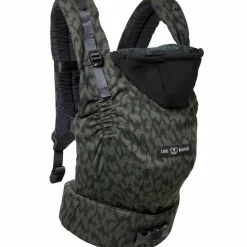 Porte bébé HoodieCarrier 2 Wild Chamo