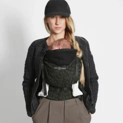 Porte bébé HoodieCarrier 2 Wild Chamo