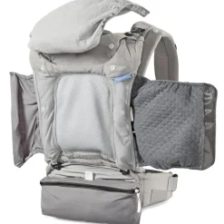 Porte bébé In Season 5