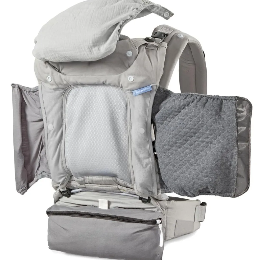 Porte bébé In Season 5