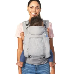 Porte bébé In Season 5