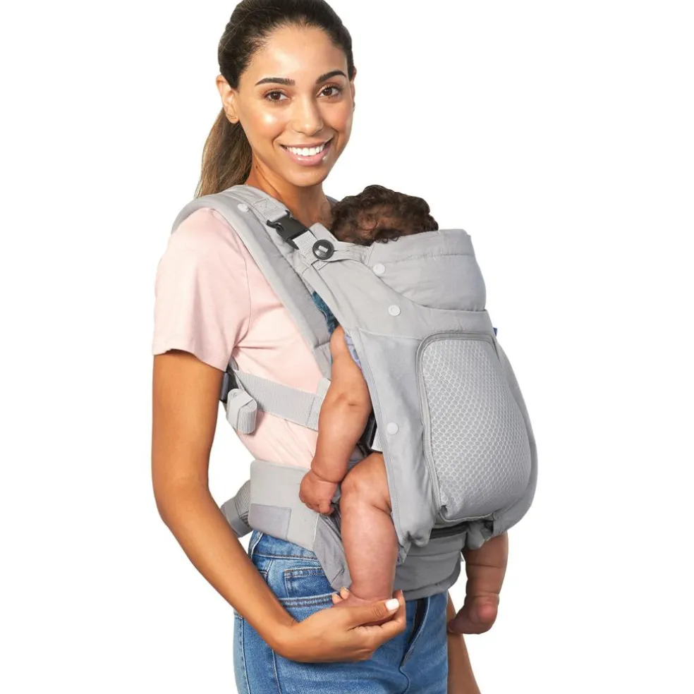 Porte bébé In Season 5