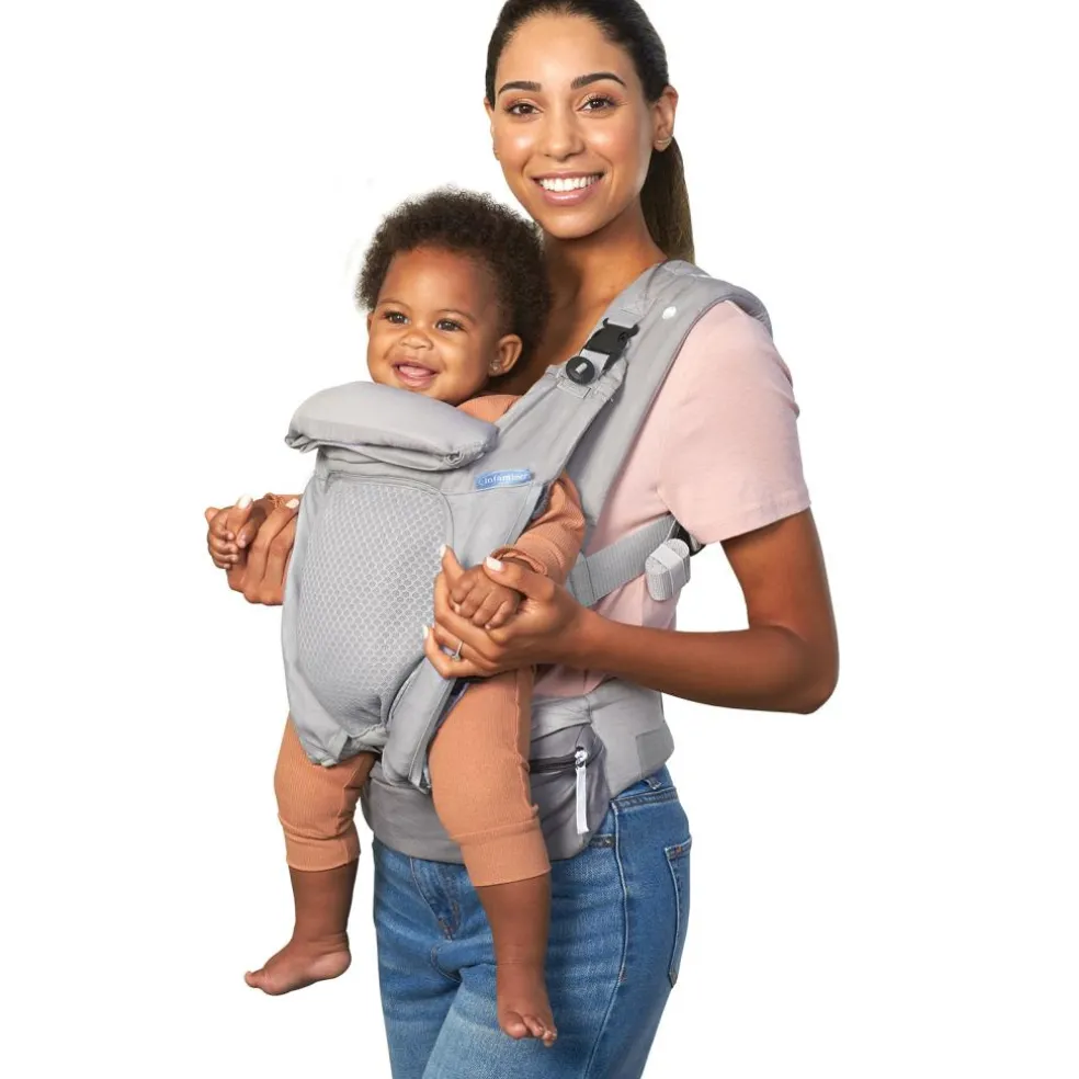 Porte bébé In Season 5