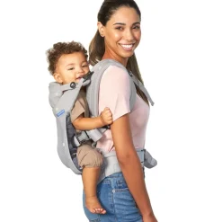 Porte bébé In Season 5