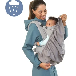 Porte bébé In Season 5