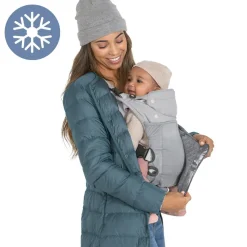 Porte bébé In Season 5