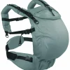 Porte bébé Néo+ Eucalyptus préformé by Néobulle V2