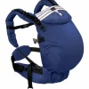 Porte bébé Néo+ Marin préformé by Néobulle V2